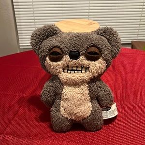 fuggler bear